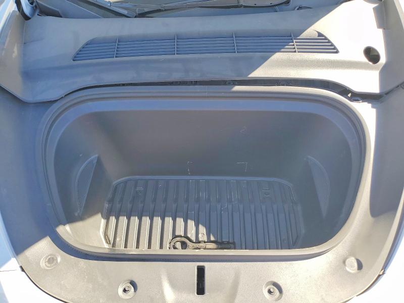 Продаж на аукціоні авто 2025 Tesla Model Y, vin: 7SAYGDED5SF216144, номер лоту: 47925976
