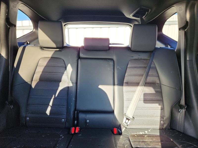 Aukcja sprzedaży 2022 Honda Cr-v, vin: 2HKRW2H47NH206886, numer aukcji: 50403776