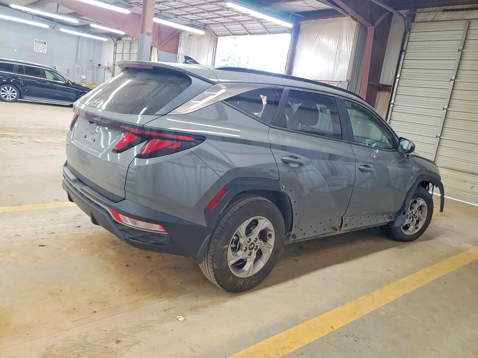 Продаж на аукціоні авто 2024 Hyundai Tucson, vin: 5NMJB3DE6RH366130, номер лоту: 49333186
