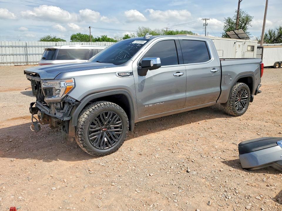 Aukcja sprzedaży 2020 Gmc Sierra, vin: 1GTU9FEL7LZ234696, numer aukcji: 77237055