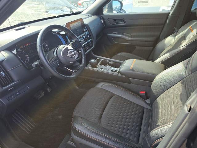 Aukcja sprzedaży 2023 Nissan Pathfinder, vin: 5N1DR3BD5PC263453, numer aukcji: 50390436