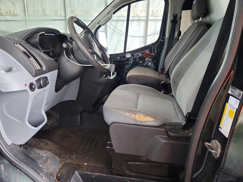 Aukcja sprzedaży 2018 Ford Transit, vin: 1FTYR1ZG9JKA82587, numer aukcji: 47355356