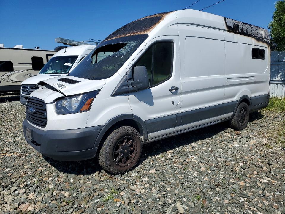 Продаж на аукціоні авто 2019 Ford Transit, vin: 1FTBW3XM7KKA65873, номер лоту: 51889376
