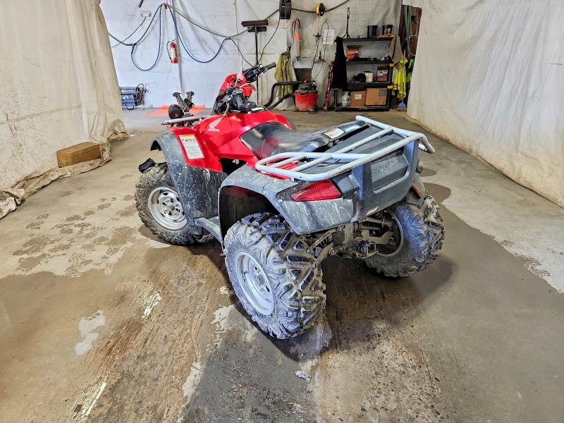 Продажа на аукционе авто 2014 Honda Trx680, vin: 1HFTE3309E4901739, номер лота: 51468456