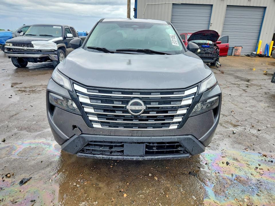 Aukcja sprzedaży 2024 Nissan Rogue, vin: 5N1BT3ABXRC761255, numer aukcji: 51311056