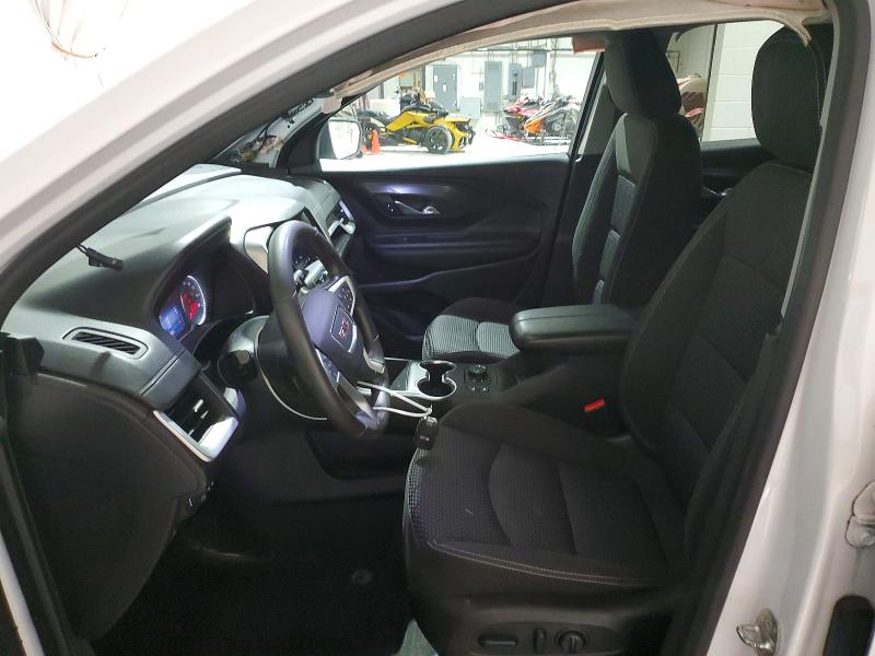 Продаж на аукціоні авто 2022 Gmc Terrain, vin: 3GKALTEV5NL109019, номер лоту: 51080226