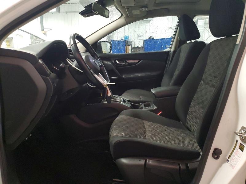 Продажа на аукционе авто 2021 Niss Qashqai, vin: JN1BJ1BVXMW307699, номер лота: 49895516