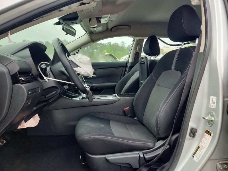 Aukcja sprzedaży 2020 Nissan Sentra, vin: 3N1AB8CV1LY234164, numer aukcji: 48787366