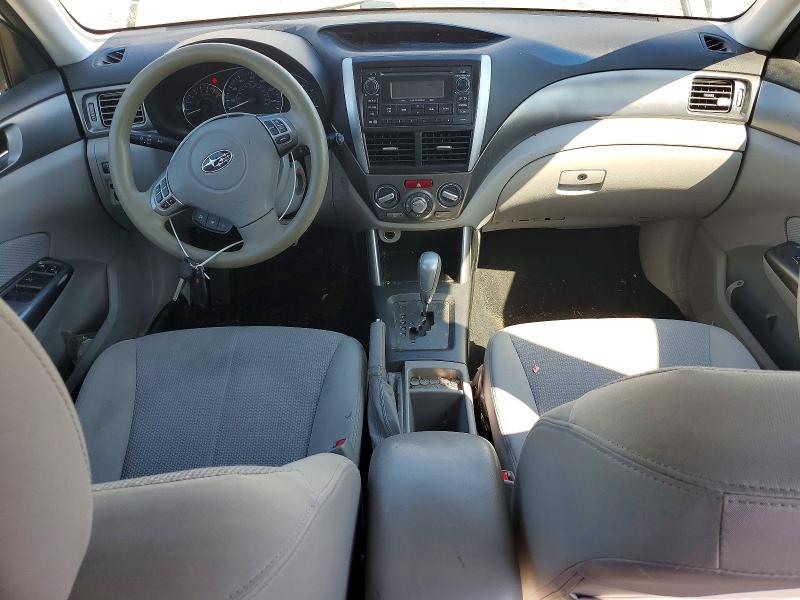 49902436 :رقم المزاد ، JF2SHACC7DH437161 vin ، 2013 Subaru Forester مزاد بيع
