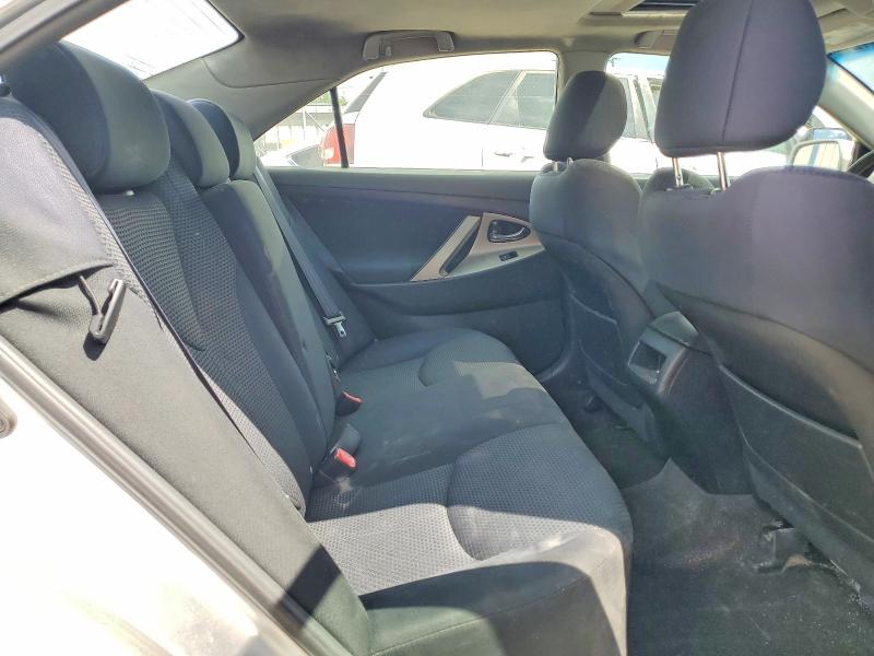 49984276 :رقم المزاد ، 4T1BF3EKXAU018966 vin ، 2010 Toyota Camry مزاد بيع