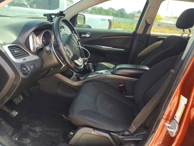 49176796 :رقم المزاد ، 3C4PDCBB7DT645871 vin ، 2013 Dodge Journey مزاد بيع