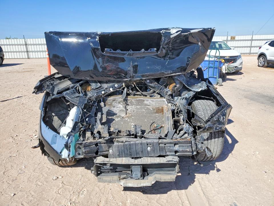 2024 Ford Mustang მანქანა იყიდება აუქციონზე, vin: 1FA6P8CF1R5400921, აუქციონის ნომერი: 49545896