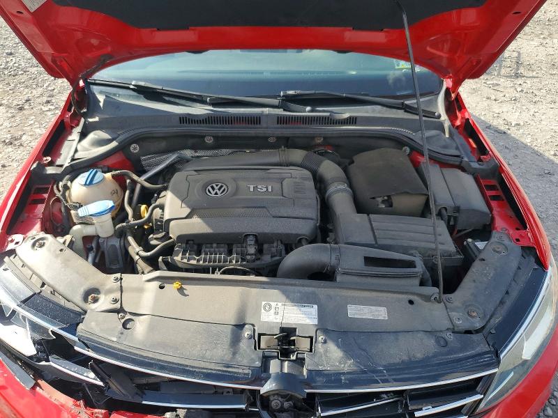 Продажа на аукционе авто 2016 Volkswagen Jetta, vin: 3VWD17AJ8GM271729, номер лота: 50054156