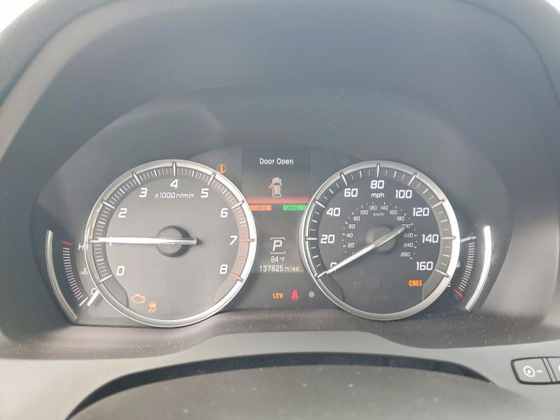 Aukcja sprzedaży 2014 Acura Mdx, vin: 5FRYD3H82EB018431, numer aukcji: 51765336