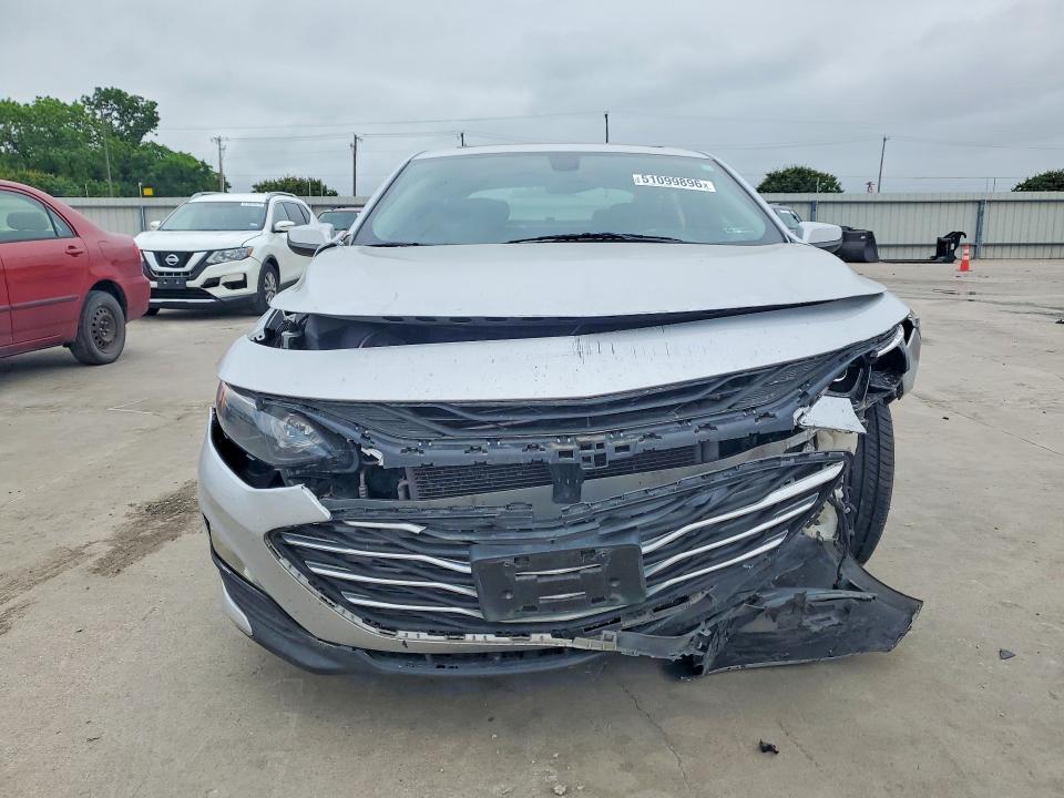 Aukcja sprzedaży 2022 Chevrolet Malibu, vin: 1G1ZD5ST9NF166658, numer aukcji: 51099896