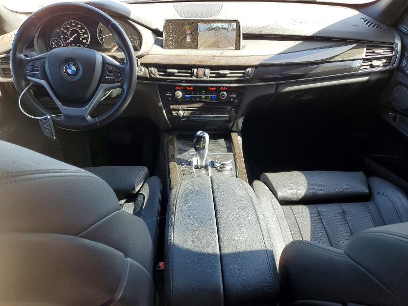 Aukcja sprzedaży 2017 Bmw X5, vin: 5UXKR2C51H0U19776, numer aukcji: 51469196