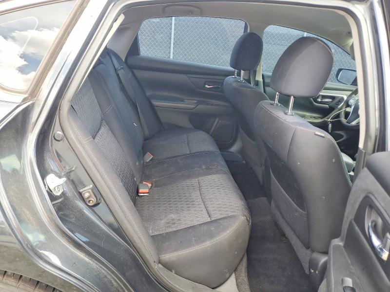 Продажа на аукционе авто 2016 Nissan Altima, vin: 1N4AL3APXGN350036, номер лота: 51484866