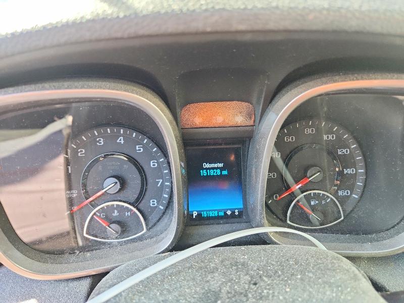 51177906 :رقم المزاد ، 1G11C5SL6EF301112 vin ، 2014 Chevrolet Malibu مزاد بيع