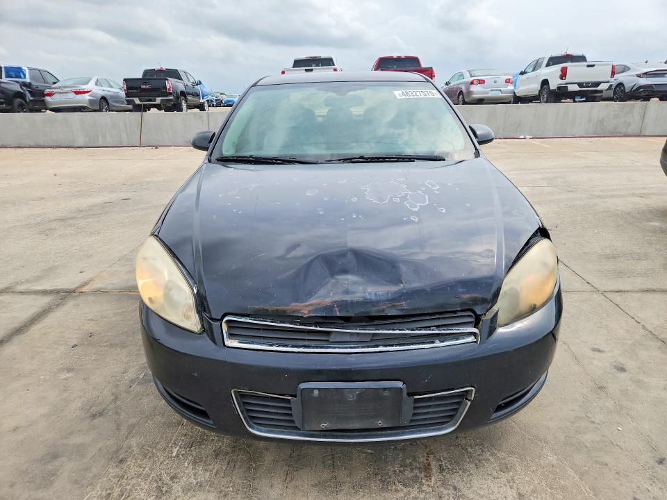 Aukcja sprzedaży 2008 Chevrolet Impala, vin: 2G1WT58K589166870, numer aukcji: 48327576
