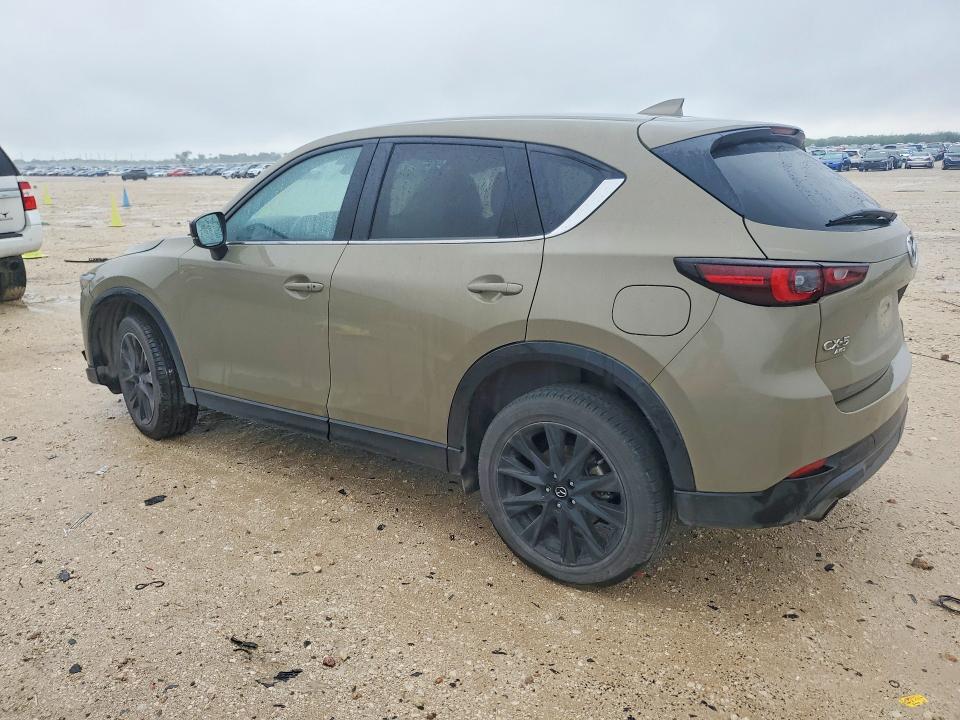 Aukcja sprzedaży 2024 Mazda Cx-5, vin: JM3KFBAY0R0426282, numer aukcji: 50776446