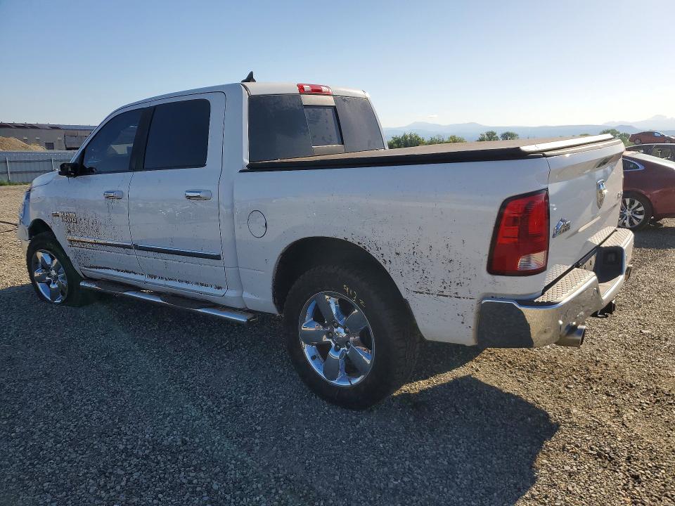 46780226 :رقم المزاد ، 1C6RR7LT8ES379702 vin ، 2014 Ram 1500 مزاد بيع