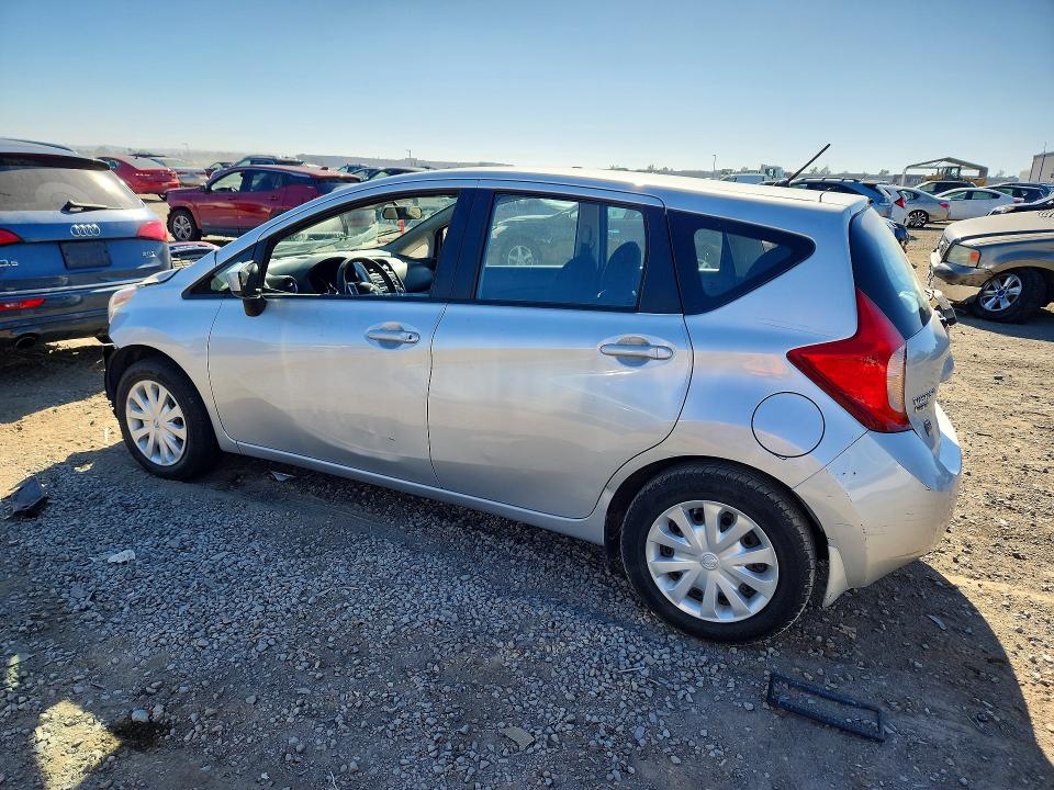 Продажа на аукционе авто 2016 Nissan Versa Note, vin: 3N1CE2CP8GL365819, номер лота: 49329496