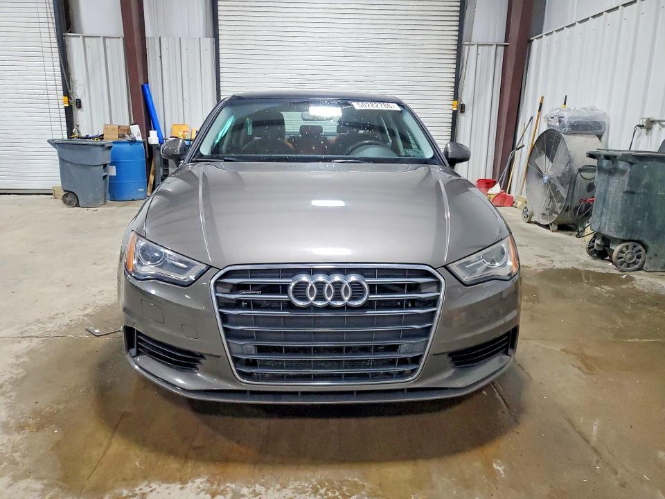 Продаж на аукціоні авто 2016 Audi A3, vin: WAUE8GFF5G1037131, номер лоту: 50282786