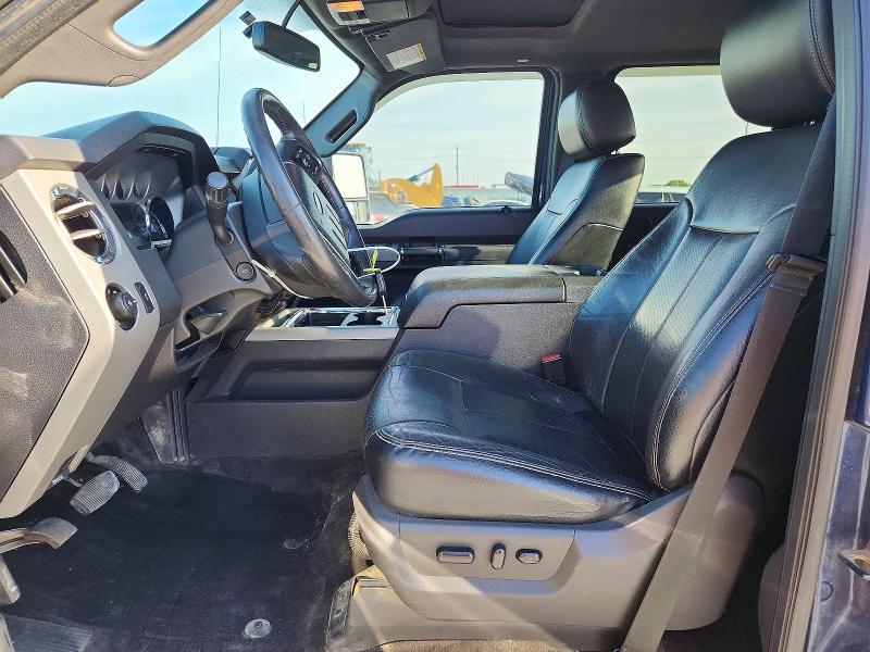 47539856 :رقم المزاد ، 1FT7W2BTXGEB50808 vin ، 2016 Ford F250 مزاد بيع