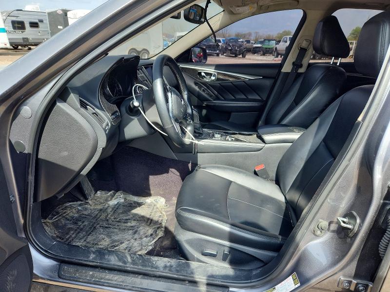Aukcja sprzedaży 2021 Infiniti Q50, vin: JN1EV7BR9MM750946, numer aukcji: 50348326