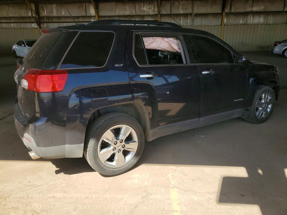 Продажа на аукционе авто 2015 Gmc Terrain, vin: 2GKFLSE36F6265560, номер лота: 51588356