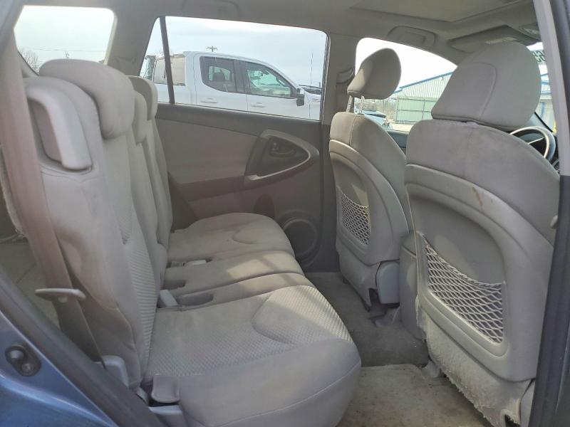 50265756 :رقم المزاد ، JTMBD31V486058792 vin ، 2008 Toyota Rav4 مزاد بيع