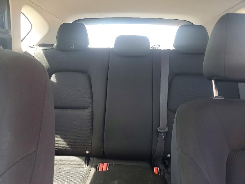 Продажа на аукционе авто 2018 Mazda Cx-5, vin: JM3KFABM3J0318748, номер лота: 50443136