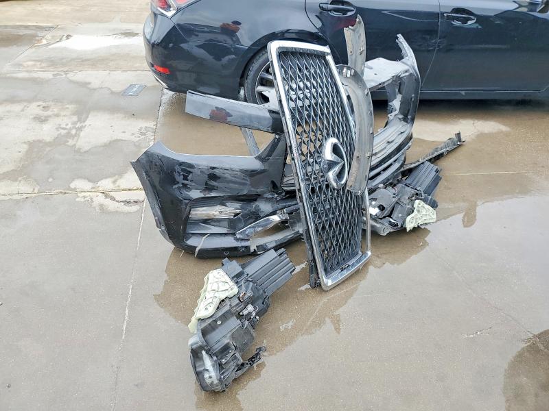 Aukcja sprzedaży 2020 Infiniti Qx80, vin: JN8AZ2NF3L9704653, numer aukcji: 50359966