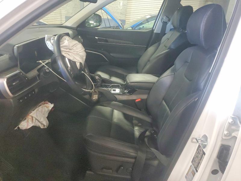 Aukcja sprzedaży 2024 Kia Telluride, vin: 5XYP34GC8RG463783, numer aukcji: 48440296