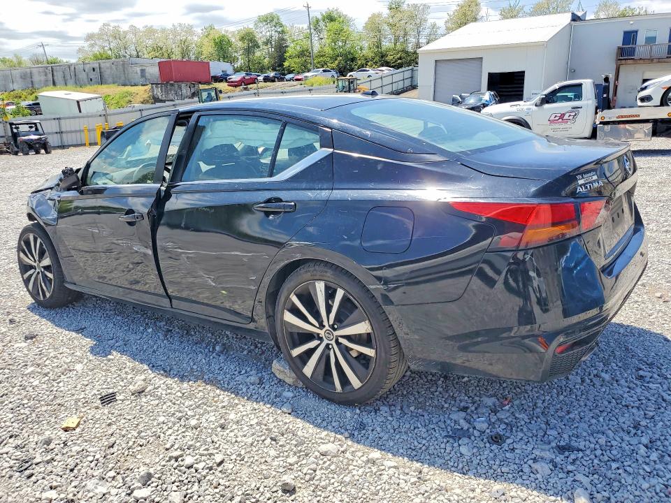 Aukcja sprzedaży 2020 Nissan Altima, vin: 1N4BL4CV4LC212360, numer aukcji: 49992186
