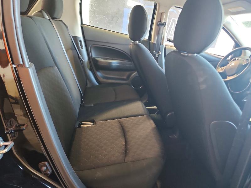 Продаж на аукціоні авто 2024 Mitsubishi Mirage, vin: ML32AUHJXRH028884, номер лоту: 49898036