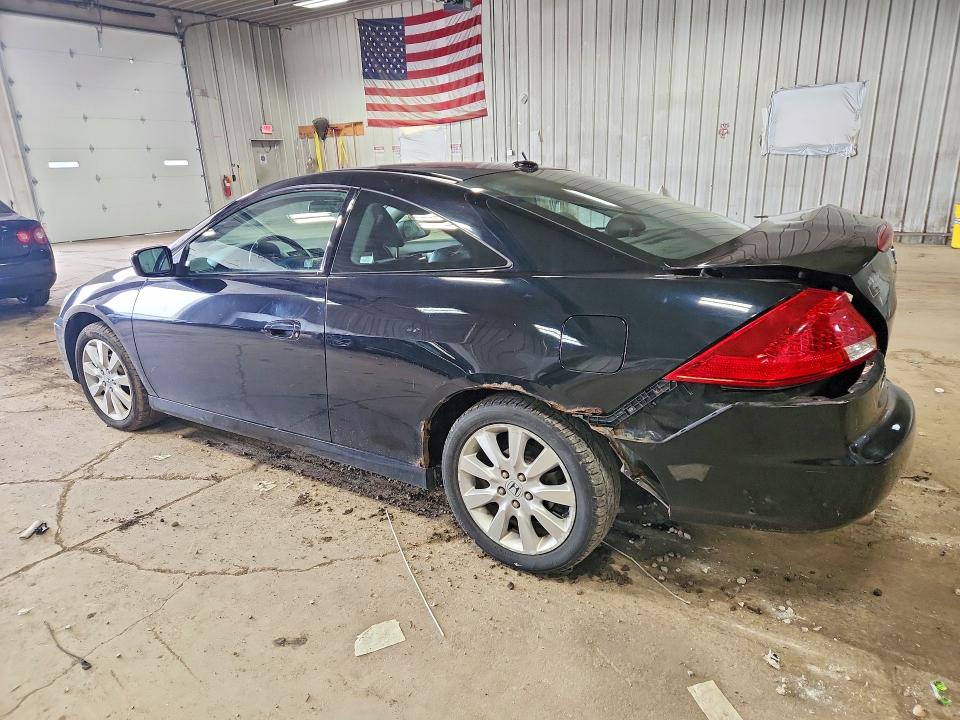 Aukcja sprzedaży 2007 Honda Accord, vin: 1HGCM82677A006482, numer aukcji: 49660246