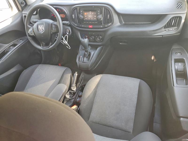Aukcja sprzedaży 2022 Ram Promaster City, vin: ZFBHRFAB0N6W36615, numer aukcji: 47735456