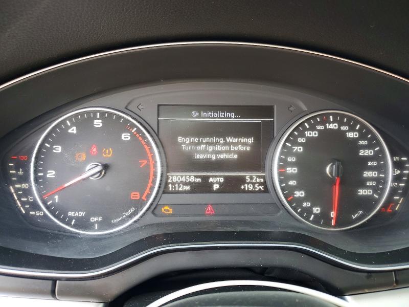 Aukcja sprzedaży 2019 Audi Q5, vin: WA1ANAFY3K2088486, numer aukcji: 51492836