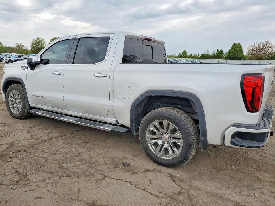 Продажа на аукционе авто 2020 Gmc Sierra, vin: 3GTP8FED3LG384460, номер лота: 51472136