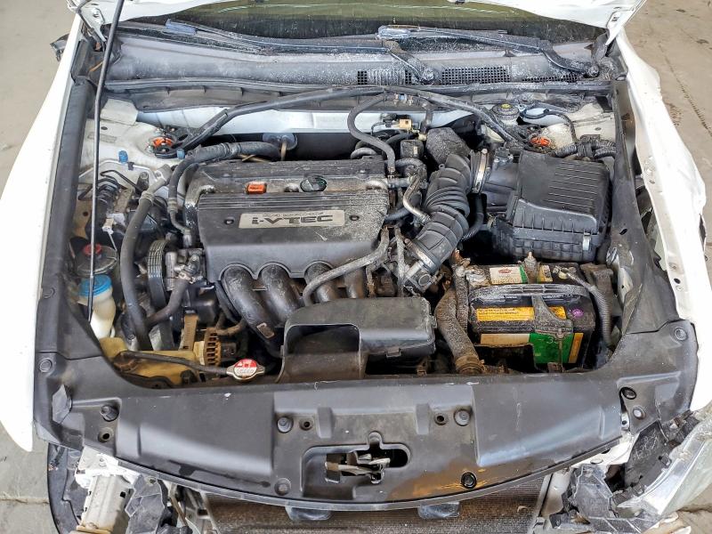 2009 Honda Accord მანქანა იყიდება აუქციონზე, vin: 1HGCP26769A162667, აუქციონის ნომერი: 50415736