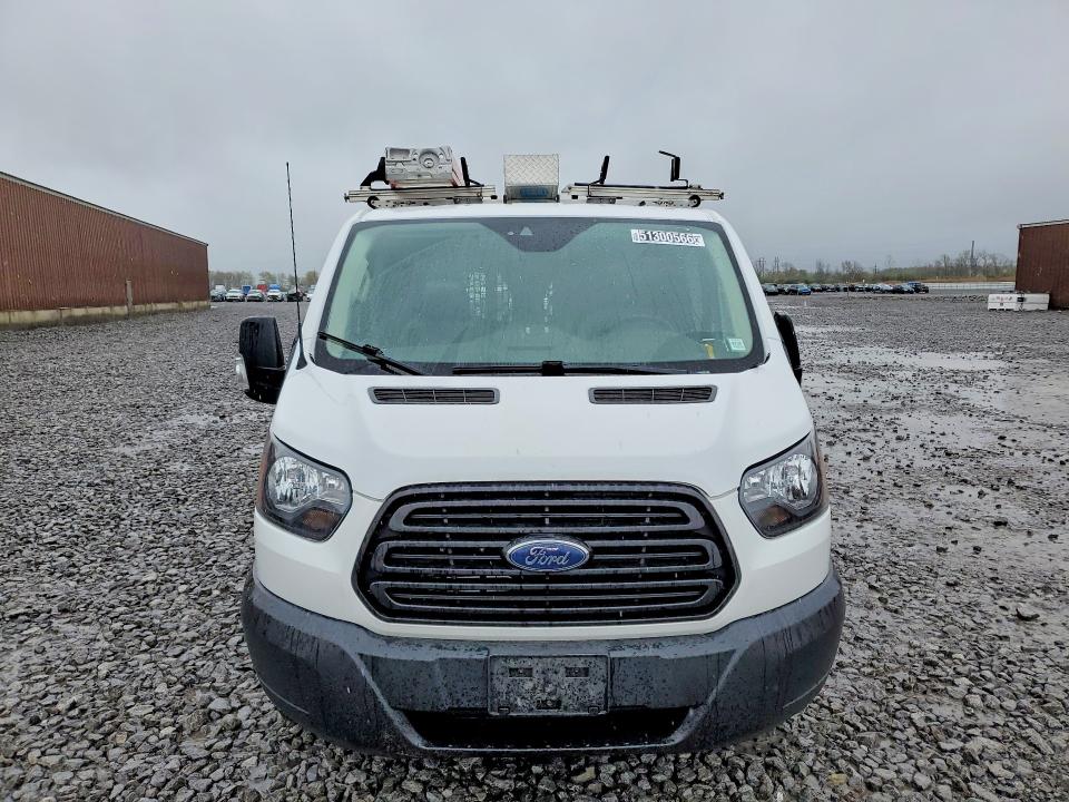 Продажа на аукционе авто 2019 Ford Transit, vin: 1FTBW1YG6KKA98151, номер лота: 51300566