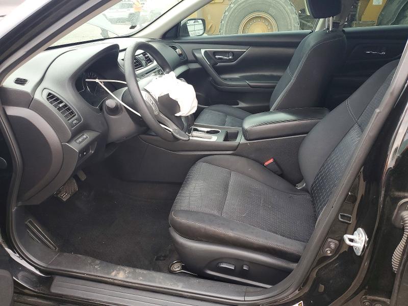 Aukcja sprzedaży 2016 Nissan Altima, vin: 1N4AL3AP6GC251953, numer aukcji: 50129726