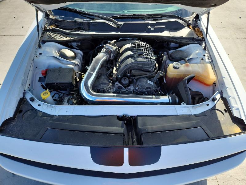 Продажа на аукционе авто 2023 Dodge Challenger, vin: 2C3CDZAG5PH510677, номер лота: 48785156