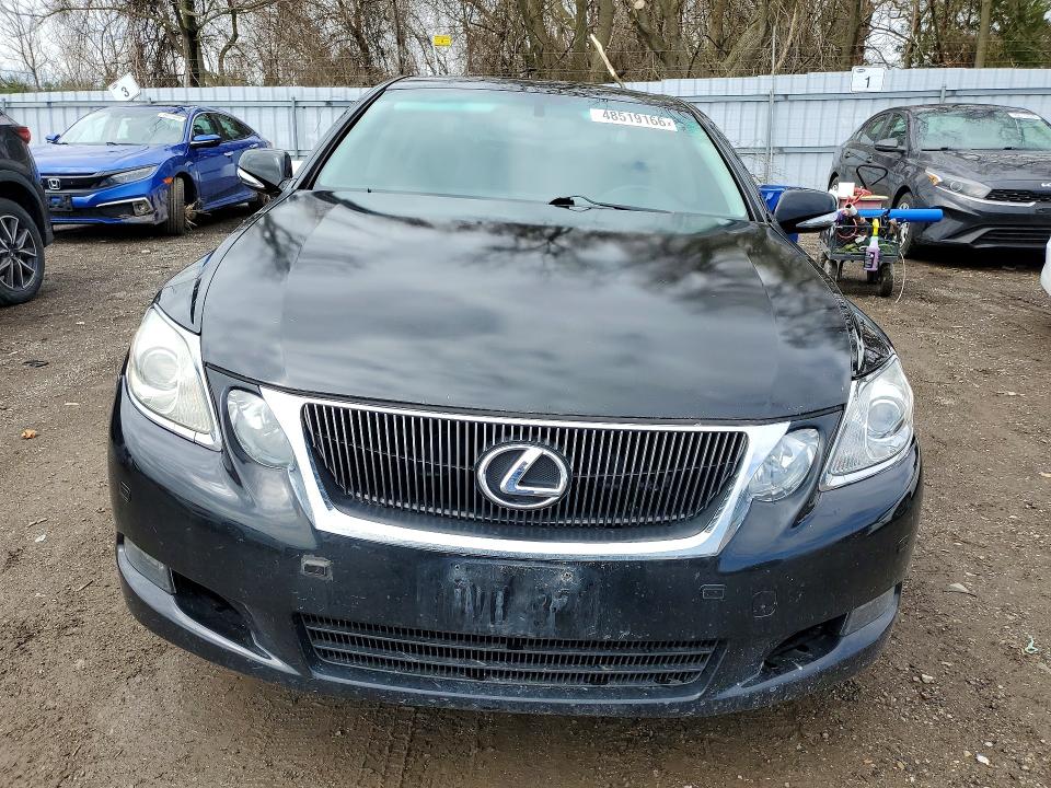 Продажа на аукционе авто 2009 Lexus Gs 350, vin: JTHCE96S390023022, номер лота: 48519166