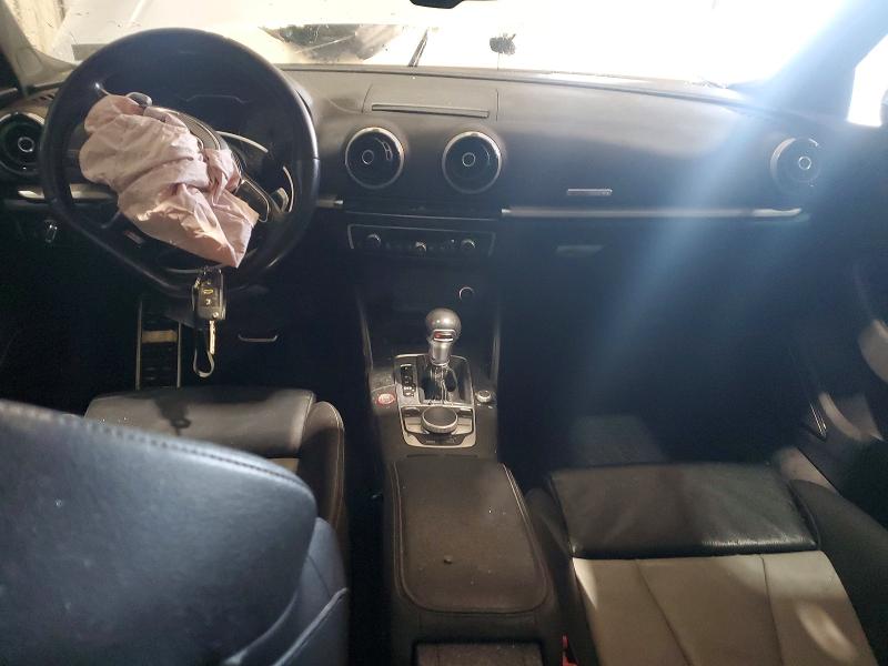 Продажа на аукционе авто 2015 Audi A3, vin: WAUBFGFF6F1060280, номер лота: 50851906