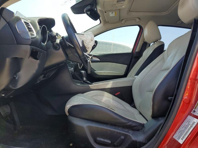 Aukcja sprzedaży 2017 Mazda 3, vin: JM1BN1W39H1123691, numer aukcji: 78474735