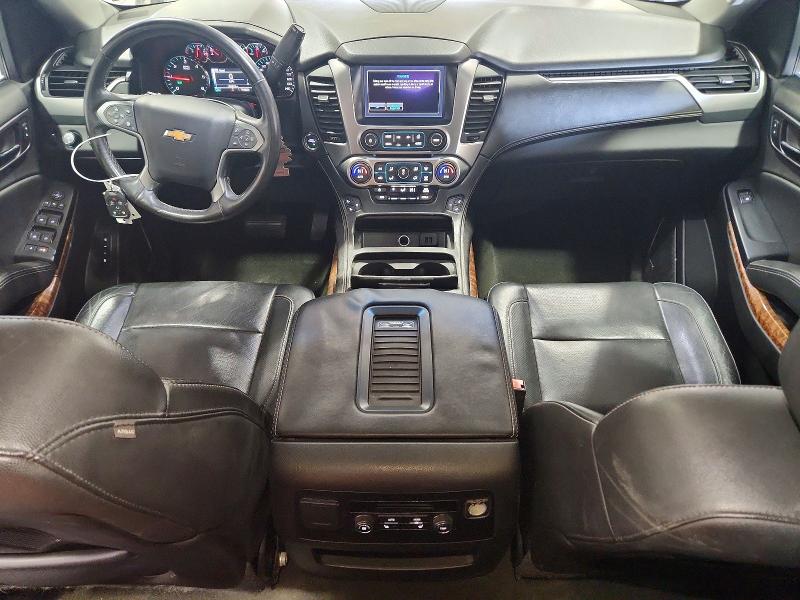 Aukcja sprzedaży 2015 Chevrolet Suburban, vin: 1GNSKKKC5FR679507, numer aukcji: 49706576
