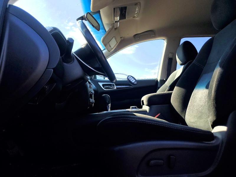 Продажа на аукционе авто 2013 Nissan Pathfinder, vin: 5N1AR2MM4DC686479, номер лота: 50099326