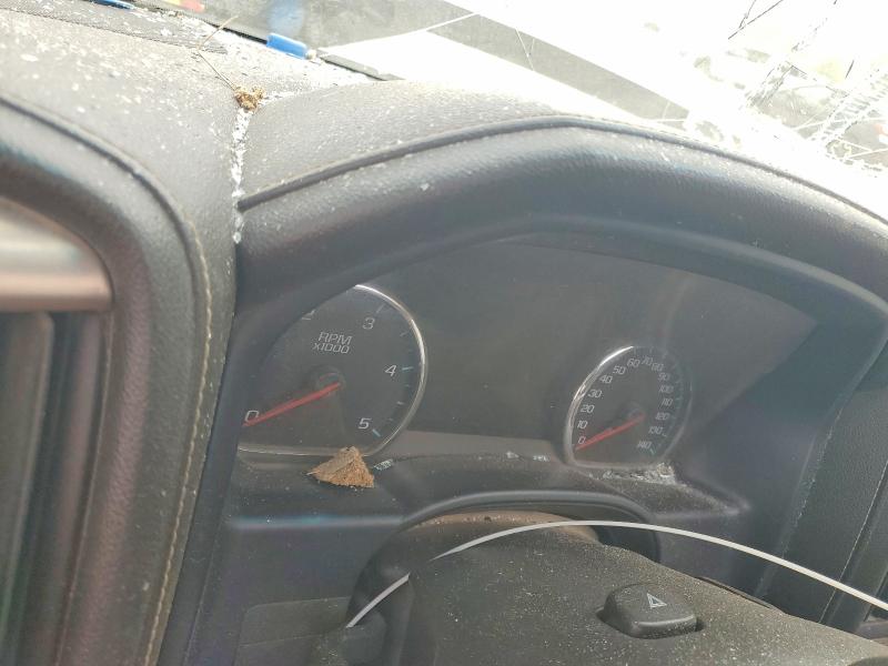 Продаж на аукціоні авто 2018 Gmc Sierra, vin: 1GT42YEY5JF186447, номер лоту: 50286326